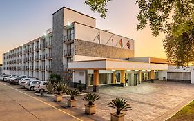 African Sky Ermelo Inn